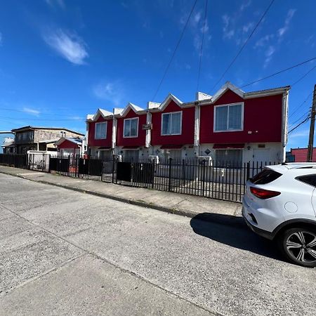 Departamentos Egana Apartment Puerto Montt Exterior photo