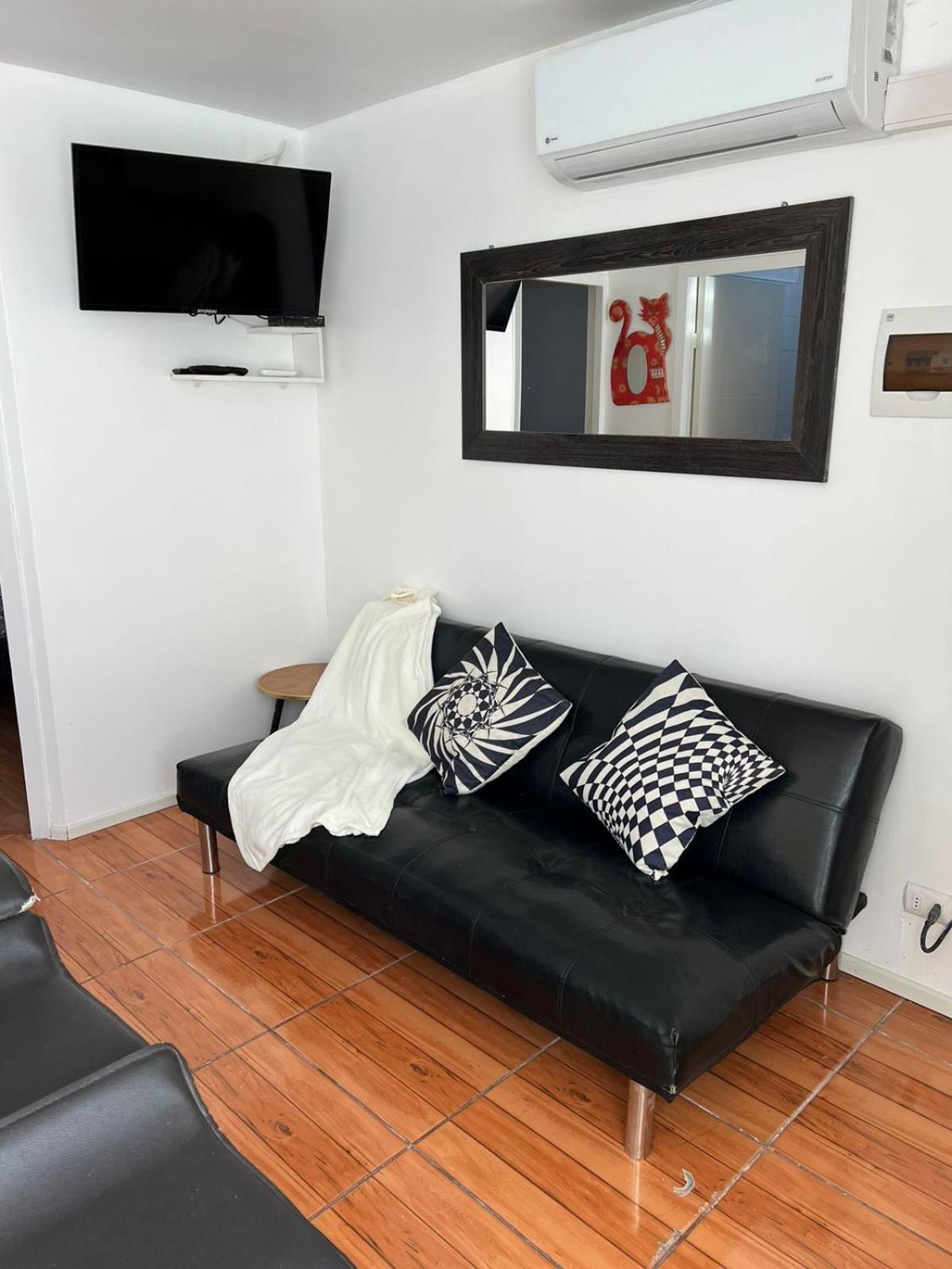 Departamentos Egana Apartment Puerto Montt Exterior photo